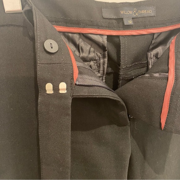 Willow & Thread dress pants - Picture 7 of 9